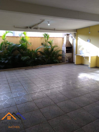 Imagem Apartamento com 2 Quartos à Venda, 70 m² em Vila Luzita - Santo André