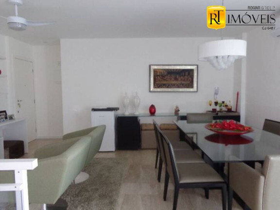 Imagem Cobertura com 3 Quartos à Venda, 228 m² em Centro - Cabo Frio Imagem Cobertura com 3 Quartos à Venda, 228 m² em Centro - Cabo Frio
