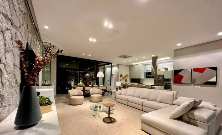 Imagem Casa com 4 Quartos à Venda, 250 m² em Santo Antonio - Capão Da Canoa