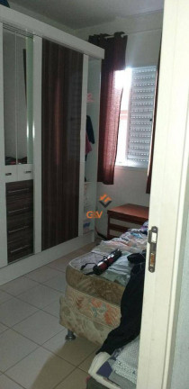 Imagem Casa com 2 Quartos à Venda, 54 m² em Bela Vista - Palhoça
