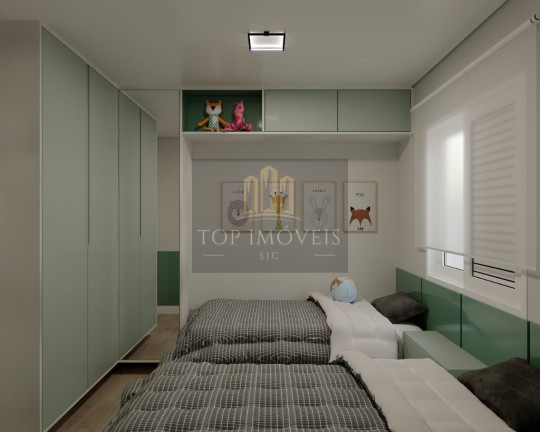 Imagem Apartamento com 2 Quartos à Venda, 47 m² em Parque Nova Esperança - São José Dos Campos Imagem Apartamento com 2 Quartos à Venda, 47 m² em Parque Nova Esperança - São José Dos Campos