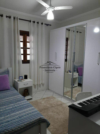 Imagem Casa com 3 Quartos à Venda, 171 m² em Carangola - Pindamonhangaba Imagem Casa com 3 Quartos à Venda, 171 m² em Carangola - Pindamonhangaba