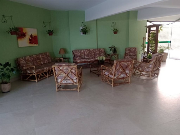 Imagem Apartamento com 3 Quartos à Venda, 150 m² em Campo Da Aviacao - Praia Grande Imagem Apartamento com 3 Quartos à Venda, 150 m² em Campo Da Aviacao - Praia Grande