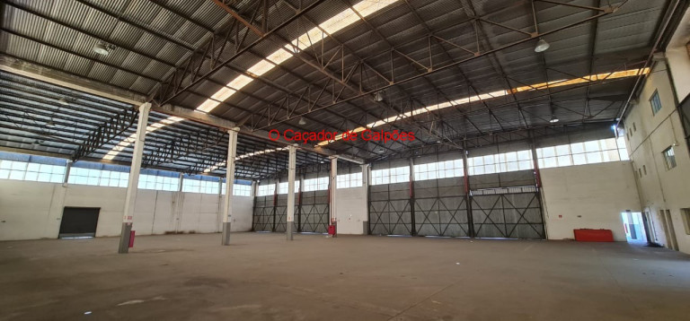 Imóvel para Alugar, 1.673 m² em Jardim Belval - Barueri