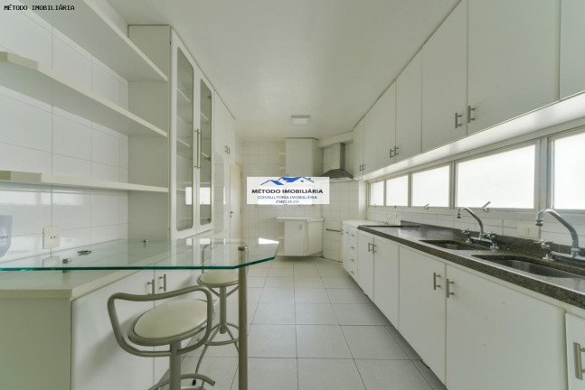 Imagem Apartamento com 3 Quartos à Venda, 210 m² em Paraiso - São Paulo