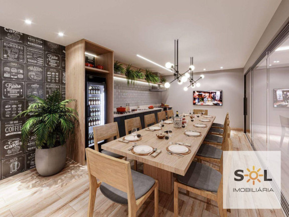 Imagem Sala Comercial à Venda, 28 m² em Setor Marista - Goiânia Imagem Sala Comercial à Venda, 28 m² em Setor Marista - Goiânia