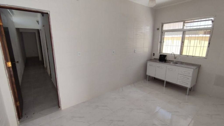 Imagem Casa com 2 Quartos à Venda, 80 m² em Aviação - Praia Grande Imagem Casa com 2 Quartos à Venda, 80 m² em Aviação - Praia Grande