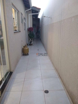 Imagem Casa com 3 Quartos à Venda, 95 m² em Jardim Alice - Indaiatuba