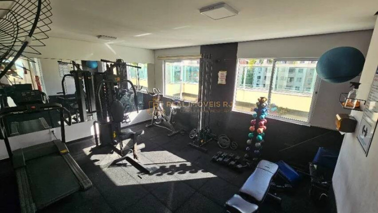 Imagem Apartamento com 2 Quartos à Venda, 60 m² em Pechincha - Rio De Janeiro Imagem Apartamento com 2 Quartos à Venda, 60 m² em Pechincha - Rio De Janeiro