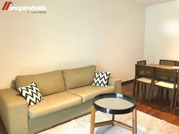 Imagem Apartamento com 3 Quartos para Alugar, 115 m² em Paraíso - São Paulo Imagem Apartamento com 3 Quartos para Alugar, 115 m² em Paraíso - São Paulo