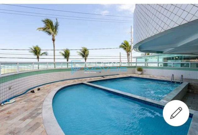 Imagem Apartamento com 2 Quartos à Venda, 65 m² em Real - Praia Grande Imagem Apartamento com 2 Quartos à Venda, 65 m² em Real - Praia Grande