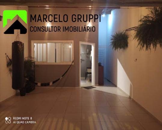 Imagem Casa com 3 Quartos à Venda, 100 m² em Centro - Indaiatuba
