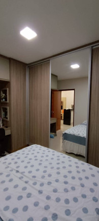 Imagem Apartamento com 2 Quartos à Venda, 55 m² em Conjunto Raul Balduíno - Anápolis