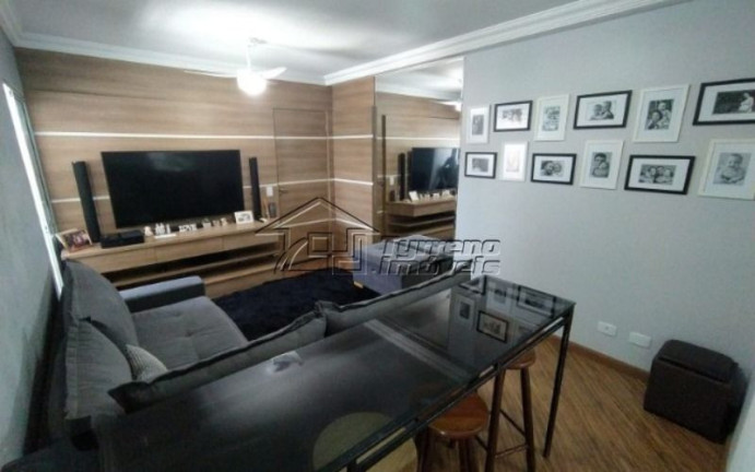Imagem Apartamento com 2 Quartos à Venda, 50 m² em Jardim Oriente - São José Dos Campos Imagem Apartamento com 2 Quartos à Venda, 50 m² em Jardim Oriente - São José Dos Campos