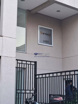 Imagem Apartamento com 2 Quartos à Venda, 48 m² em Vila Galvão - Guarulhos