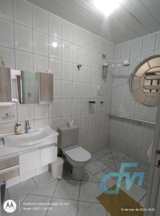 Imagem Casa com 5 Quartos à Venda, 216 m² em Jardim Santa Carolina - Mogi Das Cruzes