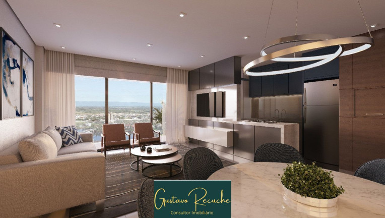 Imagem Apartamento com 2 Quartos à Venda, 83 m² em Predial - Torres
