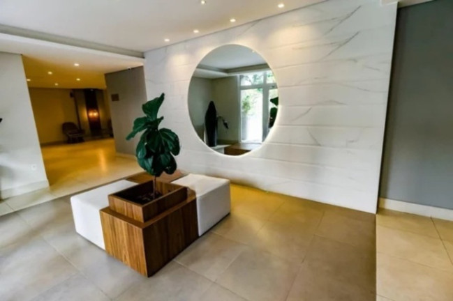 Imagem Imóvel com 2 Quartos à Venda, 56 m² em Vila Andrade - São Paulo Imagem Imóvel com 2 Quartos à Venda, 56 m² em Vila Andrade - São Paulo