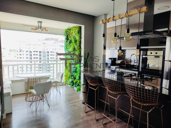 Imagem Apartamento com 2 Quartos à Venda, 62 m² em Km 18 - Osasco