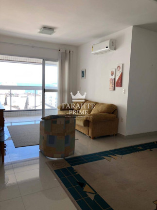 Apartamento com 3 Quartos à Venda, 115 m² em Boqueirão - Santos