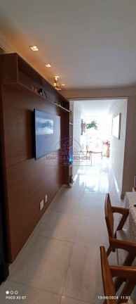 Imagem Apartamento com 2 Quartos à Venda, 70 m² em Praia De Itaparica - Vila Velha Imagem Apartamento com 2 Quartos à Venda, 70 m² em Praia De Itaparica - Vila Velha