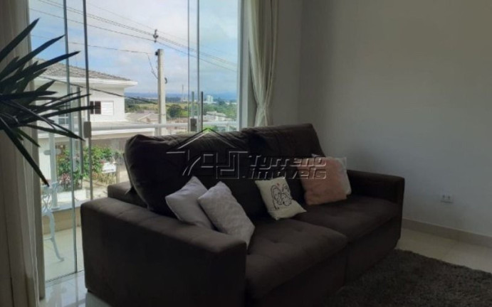 Imagem Casa de Condomínio com 3 Quartos à Venda, 178 m² em Terras Do Vale - Caçapava Imagem Casa de Condomínio com 3 Quartos à Venda, 178 m² em Terras Do Vale - Caçapava