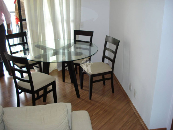 Imagem Apartamento com 1 Quarto para Alugar, 45 m² em Jardim Paulista - São Paulo Imagem Apartamento com 1 Quarto para Alugar, 45 m² em Jardim Paulista - São Paulo