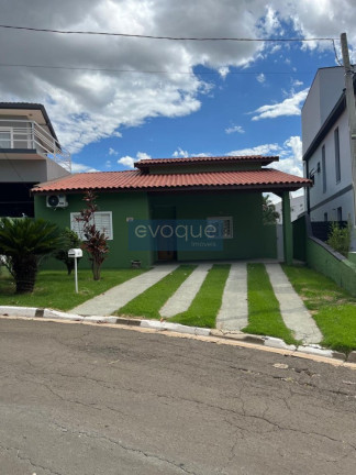 Casa de Condomínio com 3 Quartos à Venda, 155 m² em Jardim São Pedro - Valinhos
