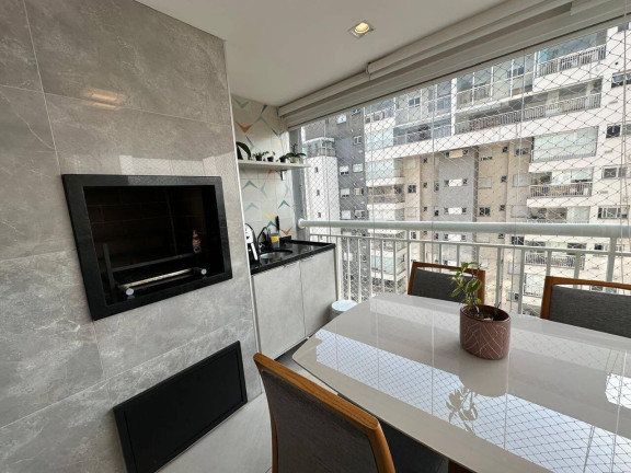 Imagem Apartamento com 2 Quartos à Venda, 70 m² em Barra Funda - São Paulo Imagem Apartamento com 2 Quartos à Venda, 70 m² em Barra Funda - São Paulo