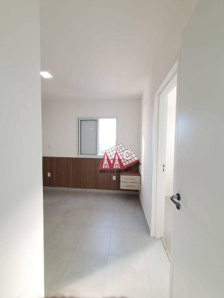 Imagem Apartamento com 2 Quartos à Venda, 61 m² em Condomínio Residencial Azaleia - Sorocaba