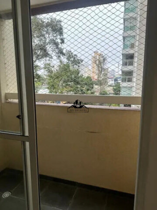 Imagem Apartamento com 3 Quartos à Venda, 63 m² em Baeta Neves - São Bernardo Do Campo