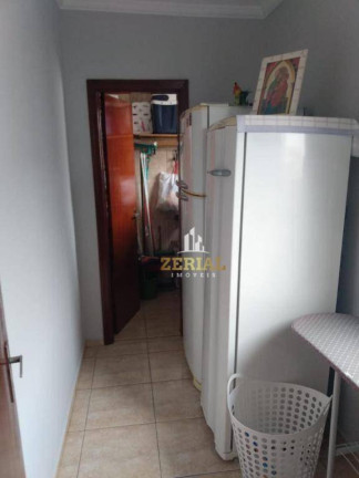 Imagem Apartamento com 3 Quartos à Venda, 117 m² em Santa Paula - São Caetano Do Sul