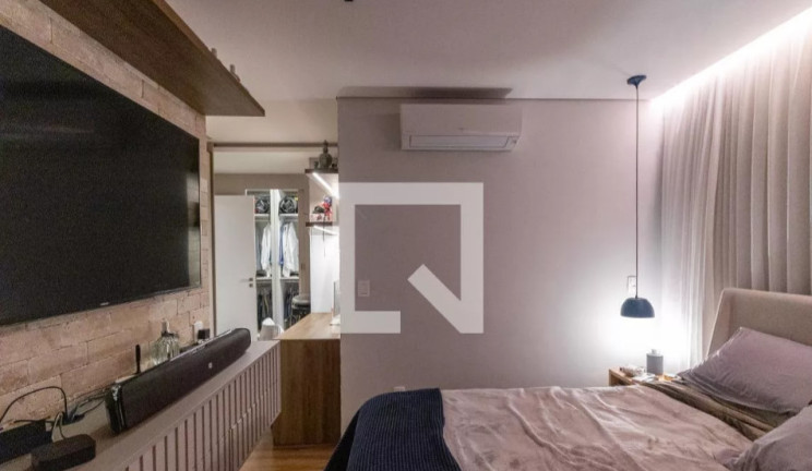 Imagem Apartamento com 2 Quartos à Venda, 120 m² em Vila Olímpia - São Paulo