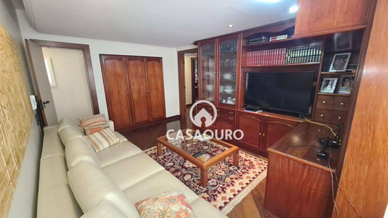 Imagem Apartamento com 4 Quartos à Venda, 260 m² em Gutierrez - Belo Horizonte Imagem Apartamento com 4 Quartos à Venda, 260 m² em Gutierrez - Belo Horizonte