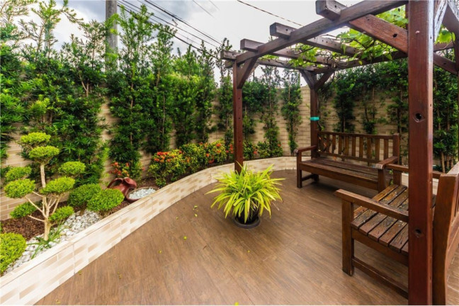 Imagem Apartamento com 2 Quartos à Venda, 60 m² em Jardim Ipanema - São Paulo