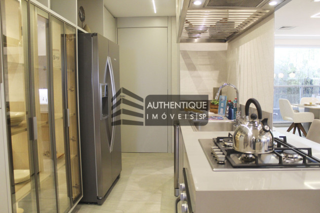 Imagem Apartamento com 3 Quartos à Venda, 175 m² em Alphaville - Barueri