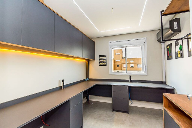Imagem Apartamento com 2 Quartos à Venda, 50 m² em Fátima - Canoas