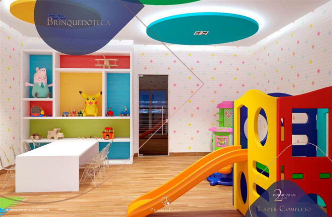 Imagem Apartamento com 2 Quartos à Venda, 64 m² em Guilhermina - Praia Grande