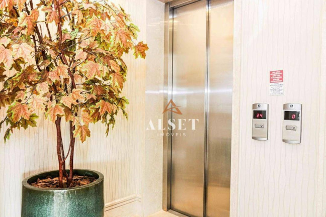 Imagem Apartamento com 4 Quartos à Venda, 297 m² em Anália Franco - São Paulo Imagem Apartamento com 4 Quartos à Venda, 297 m² em Anália Franco - São Paulo
