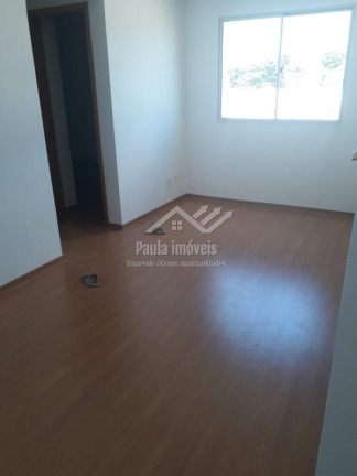 Imagem Apartamento com 2 Quartos à Venda, 48 m² em Jardim Ismênia - Sao Jose Dos Campos Imagem Apartamento com 2 Quartos à Venda, 48 m² em Jardim Ismênia - Sao Jose Dos Campos