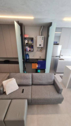 Imagem Apartamento com 2 Quartos à Venda, 70 m² em Indianópolis - São Paulo Imagem Apartamento com 2 Quartos à Venda, 70 m² em Indianópolis - São Paulo