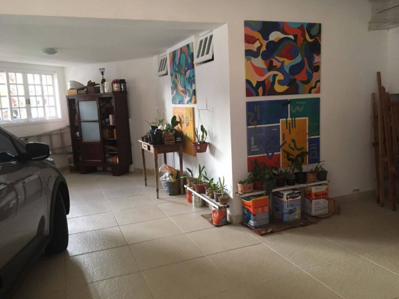 Imagem Casa de Condomínio à Venda, 420 m² em Alphaville - Santana De Parnaíba Imagem Casa de Condomínio à Venda, 420 m² em Alphaville - Santana De Parnaíba