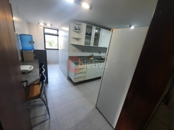 Imagem Apartamento com 3 Quartos à Venda, 149 m² em Passagem - Cabo Frio Imagem Apartamento com 3 Quartos à Venda, 149 m² em Passagem - Cabo Frio