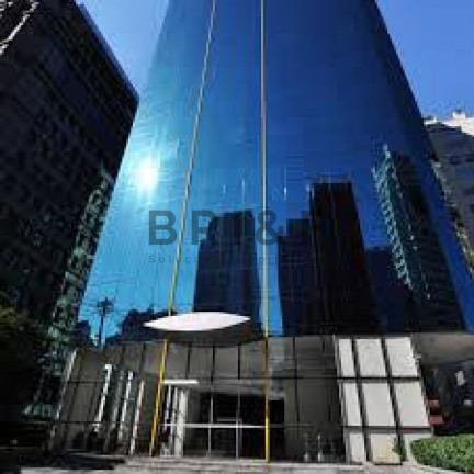 Imagem Imóvel Comercial para Alugar, 331 m² em Brooklin - São Paulo