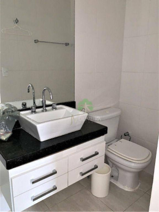 Imagem Cobertura com 4 Quartos à Venda ou Locação, 160 m² em Jardim Guedala - São Paulo