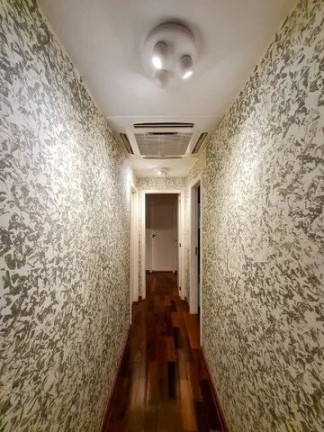 Imagem Apartamento com 3 Quartos à Venda, 156 m² em Jardim Das Indústrias - São José Dos Campos Imagem Apartamento com 3 Quartos à Venda, 156 m² em Jardim Das Indústrias - São José Dos Campos