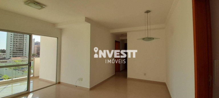 Apartamento com 3 Quartos à Venda, 94 m² em Setor Nova Suiça - Goiânia