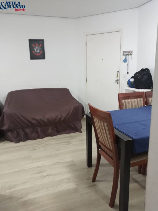 Imagem Apartamento com 3 Quartos à Venda, 73 m² em Mooca - São Paulo Imagem Apartamento com 3 Quartos à Venda, 73 m² em Mooca - São Paulo