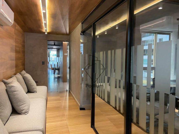 Imagem Imóvel com 1 Quarto à Venda, 35 m² em Tambaú - João Pessoa