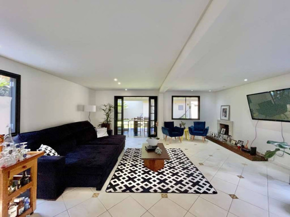 Imagem Casa com 4 Quartos à Venda, 250 m² em Jardim São Paulo Ii - Cotia